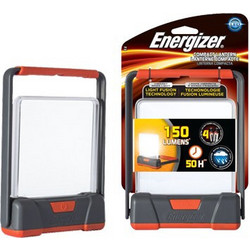 Energizer Fusion Compact Latern Προβολέας Εργασίας Μπαταρίας Led 150lm