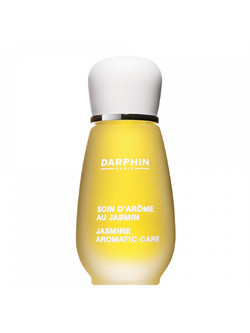 Darphin Jasmine Aromatic Care Αντιγηραντικό Λάδι Προσώπου 15ml