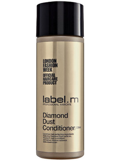 Label.m Diamond Dust Dry Conditioner 200ml