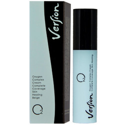 Version O2 Oxygen Complex Cream 20ml