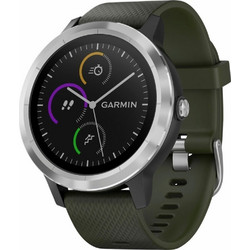 Garmin Vivoactive 3 Black / Stainless