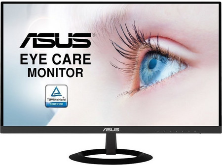 Asus VZ239HE IPS Monitor 23" 1920x1080 FHD 60Hz 5ms