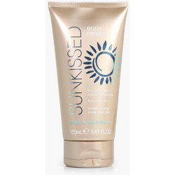 Sunkissed Self Tan Κρέμα Σώματος 150ml