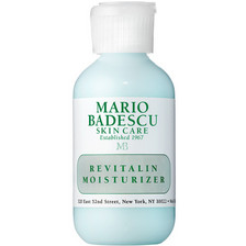 Mario Badescu Revitalin Moisturizer 59ml