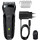 Braun 300S Black Μηχανές