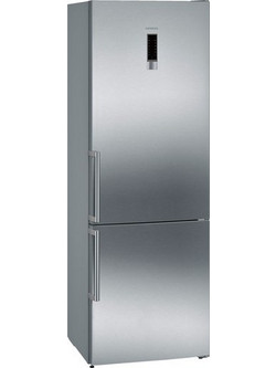 Ψυγειοκαταψύκτης Siemens KG49NXI30