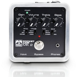 Palmer MI POCKET Amp MK2