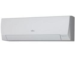 Fujitsu General ASYG09LLCE Κλιματιστικό Inverter 9000 BTU A++/A+++