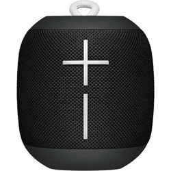 Ultimate Ears Wonderboom Αδιάβροχο Ηχείο Bluetooth 17W Phantom Black