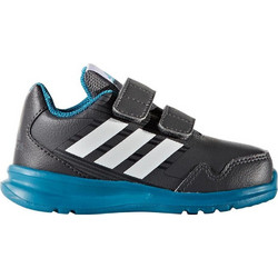 Adidas AltaRun Παιδικά Αθλητικά Παπούτσια για Τρέξιμο Γκρι S81086