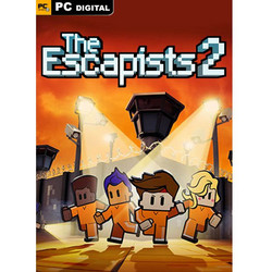 The Escapists 2 Key PC