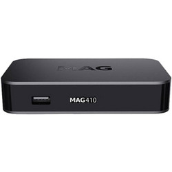 Infomir MAG410 (S905X/2GB/8GB/Android)