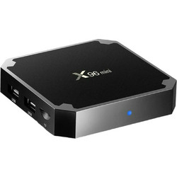 X96 Mini (S905W/2GB/16GB/Android)