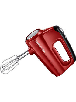 Russell Hobbs 24670-56 Μίξερ Χειρός 350W