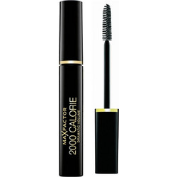 Max Factor 2000 Calorie Dramatic Volume 01 Black Mascara για Όγκο 9ml