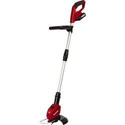 Einhell GE-CT 18 Li Kit Χορτοκοπτικό Μπαταρίας Ώμου / Χειρός 18V 2.64kg