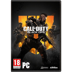 Call Of Duty Black Ops 4 PC