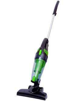 Telemax VC-S1706 Ηλεκτρική Σκούπα Stick & Χειρός 880W