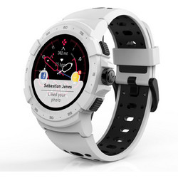 MyKronoz Zesport 2 White / Black
