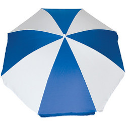 Escape Ομπρέλα Θαλάσσης με UV Προστασία Μπλε 2m 12024