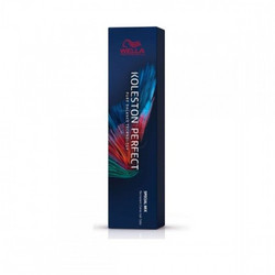 Wella Koleston Perfect Me+ Special Mix 0/44 Έντονο Κόκκινο Ενισχυτικό Βαφής Μαλλιών 60ml