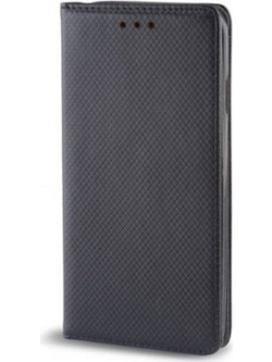 Senso Book Magnet Black (Galaxy J5 2016)