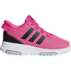 Adidas Racer TR INF Παιδικά Sneakers Φούξια F36450