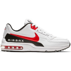 Nike Air Max LTD 3 Ανδρικά Sneakers Λευκά BV1171-100