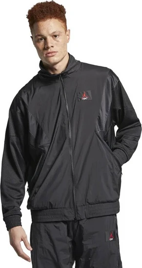 Jordan flight warm hot sale up jacket