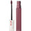 Maybelline SuperStay Matte Ink 140 Soloist Long Lasting Liquid Κραγιόν 5ml