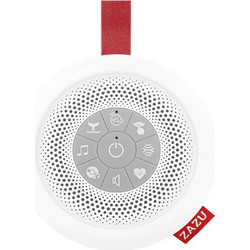 Zazu Portable Baby Soother Suzy με Ήχους
