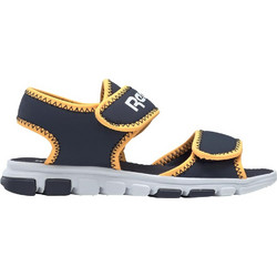 Reebok Wave Gliber III Παιδικά Πέδιλα για Αγόρι Navy Μπλε CN8611
