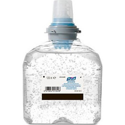 Purell Advanced Αντισηπτικό Gel Χεριών 1.2lt