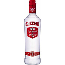 Smirnoff Red Βότκα 37.5% 700ml