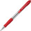 Pilot Super Grip Fine Στυλό Διαρκείας 0.7mm Κόκκινο BPGP-10R-FR