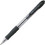 Pilot Super Grip Fine Στυλό Διαρκείας 0.7mm Μαύρο BPGP-10R-FB