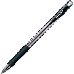 Uni-Ball Lakubo SG-100 Στυλό Διαρκείας 1mm Μαύρο