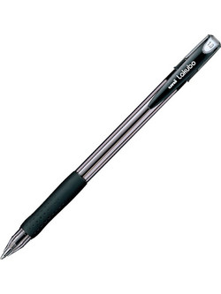 Uni-Ball Lakubo SG-100 Στυλό Διαρκείας 1mm Μαύρο