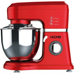 Hoomei HM-6880 Κουζινομηχανή 1000W με Ανοξείδωτο Κάδο 4.5lt