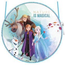 Markwins Disney Frozen II Τσάντα Ομορφιάς