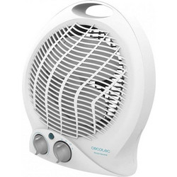 Cecotec Ready Warm 9790 Force Αερόθερμο Δαπέδου 2000W