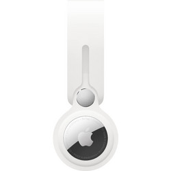 Apple AirTag Loop White