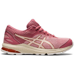 ASICS GT-1000 10 GS Παιδικά Αθλητικά Παπούτσια για Τρέξιμο Ροζ 1014A189-701