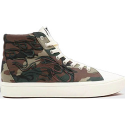 Vans UA ComfyCush SK8-Hi VN0A3WMB4C71