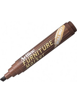 Artline Furniture Marker Επιδιορθωτικό Καρυδιά