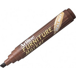 Artline Furniture Marker Επιδιορθωτικό Καρυδιά