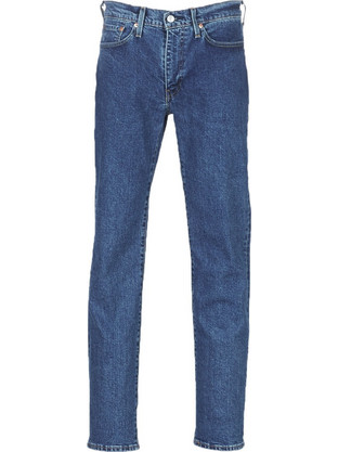 Levi's 514 Ανδρικό Τζιν Παντελόνι Κανονική Εφαρμογή Μπλε 00514-1267