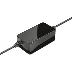 Trust Primo Φορτιστής Laptop 45W 19V 2.4A με Ενσωματωμένο Καλώδιο Τροφοδοσίας 21904