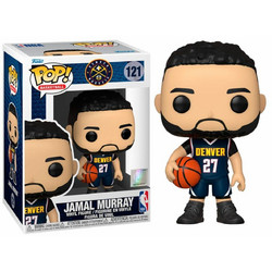 Funko Pop! Basketball Nuggets 121 Jamal Murray