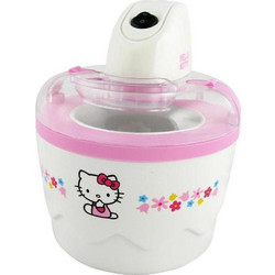 Hello Kitty HK-IC 9401 Παγωτομηχανή 700ml